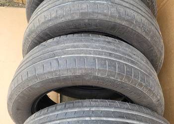 Vredestein SPORTRAC 5 205/60R16 na sprzedaż  Łódź
