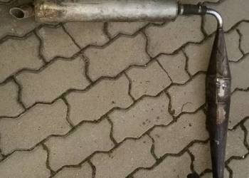 Układ wydechowy gokart simson na sprzedaż  Lublin