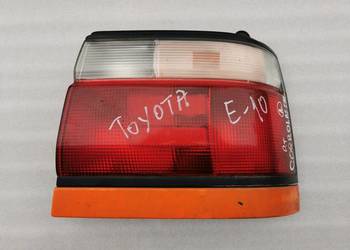 corolla e10 na sprzedaż corolla e10 na sprzedaż Wyszków