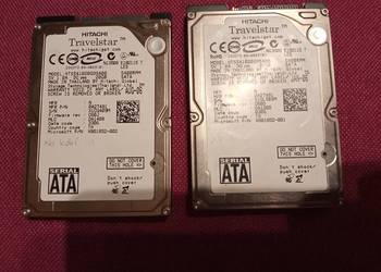 2x dysk do Xbox 360 20gb na sprzedaż  Kielce