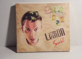 Lemon - Scarlett [Edycja Limitowana] / nowy w folii na sprzedaż  Warta
