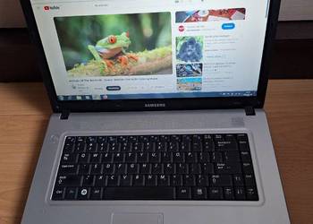 Laptop Samsung na sprzedaż  Nowa Sól