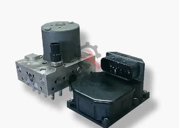 Naprawa sterownika i pompy ABS Bosch 5.7 BMW E38, E39 na sprzedaż  Reda
