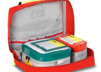 Torba Pierwszej Pomocy Apteczka Modułowa PAX First Aid, używany na sprzedaż  Wągrowiec