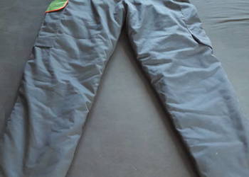 Spodnie ochronne robocze BHP Reis L XL na sprzedaż  Otwock