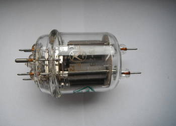 Lampa elektronowa GU-29  829 B  SRS 4453 829 B  SRS 4453 na sprzedaż  Otwock