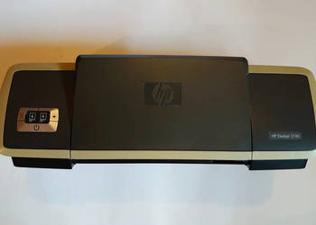 Drukarka HP deskjet 5740 na sprzedaż  Częstochowa