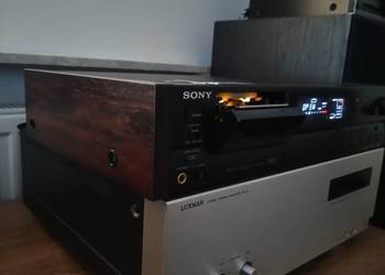 Magnetofon Sony DAT 59-ES na sprzedaż  Lublin