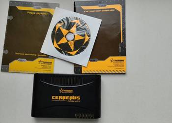 Router pentagram CERBERUS. na sprzedaż  Warszawa
