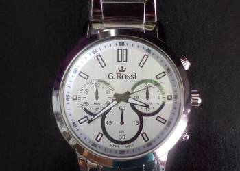 Zegarek Gino Rossi na sprzedaż  Warszawa