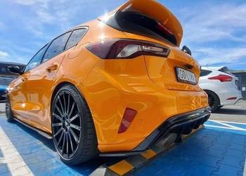 DARMOWA DOSTAWA. Aufelgi OEM Focus MK2 RS, R19, 5x108, 8.5J na sprzedaż  Kudowa-Zdrój