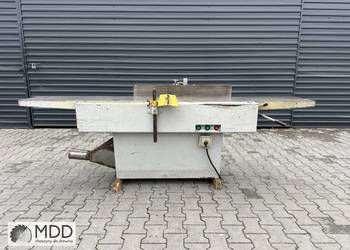 Strugarka, heblarka 410 mm (1343), używany na sprzedaż  Łabuńki Pierwsze