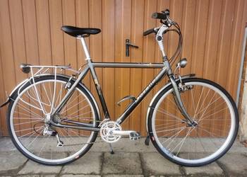 Rower GAZELLE Medeo 28&quot; miejski trekkingowy, nie Giant Trek Cube na sprzedaż  Werbkowice