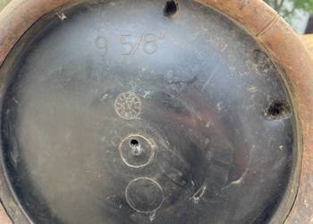 Rura wiertnicza 244 - 9 5/8'' na sprzedaż  Toruń