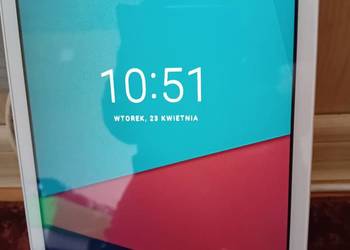 Tablet Samsung  Galaxy E 9,6 na sprzedaż  Wojciechów
