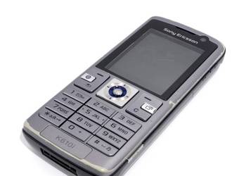 Telefon komórkowy Sony Ericsson K610i SimLock na sprzedaż  Warszawa