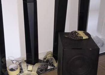 Kino domowe Sony na sprzedaż  Głogów