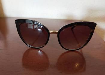 Okulary Dolce &amp; Gabbana okulary przeciwsłoneczne na sprzedaż  Jarocin