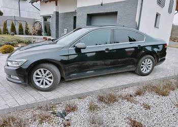 Volkswagen Passat benzyna 1.8 DSG Polski salon, używany na sprzedaż  Gdańsk