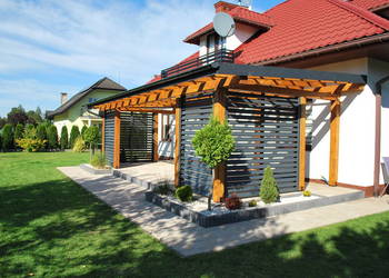 pergola ogrodowa na sprzedaż  Przemyśl