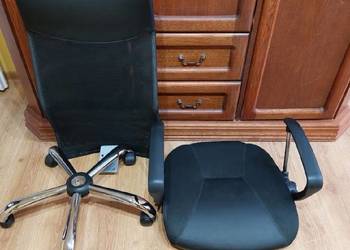 Krzesło obrotowe - biurowe na sprzedaż  Mordy