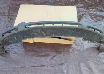 VW PASSAT B5 LIFT FL DOKŁADKA ZDERZAKA PRZOD SPOILER HOKEJ 1580 na sprzedaż  Ruda Śląska