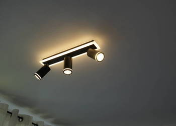 Reflektor sufitowy LED. na sprzedaż  Bielsko-Biała
