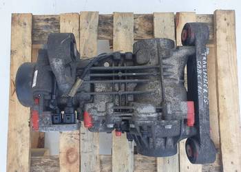 VW Transporter T5 TYLNY MOST DYFERENCJAŁ tył 09N907554 na sprzedaż  Janów