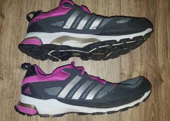 Buty ADIDAS Supernova RIOT 5 39/40 25 cm biegowe Continental na sprzedaż  Białystok