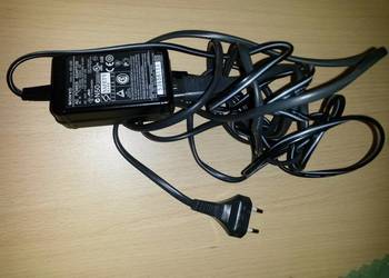 ZASILACZ ŁADOWARKA SONY AC-LS5 4,2V, używany na sprzedaż  Poznań