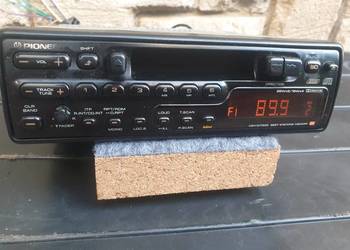 Radioodtwarzacz Pioneer KEH-7300 Youngtimer na sprzedaż  Lublin