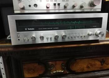 technics amplituner na sprzedaż technics amplituner na sprzedaż Wschowa