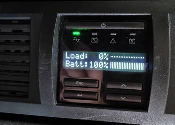 UPS APC SMT2200RMI2U, Nowe markowe akumulatory ULTRACELL na sprzedaż  Jaworzno