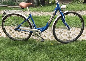 rower delta na sprzedaż  Wólka Bałtowska