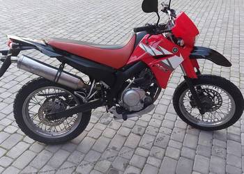 Yamaha XT 125 X  Tłumik  Leovince SBK nie   dt xr cbr ybr wr kxf sxf sx  dr na sprzedaż  Bolesławiec