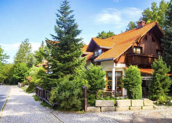 Hotel | ROI 13 % | Działka na sprzedaż  Karpacz