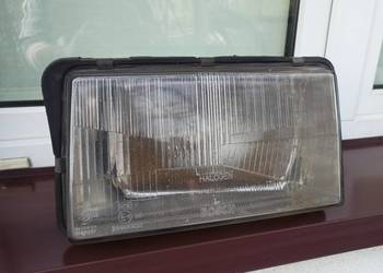 Ford Granada II 2 lampa przednia lewa reflektor przód Bosch na sprzedaż  Sieradz