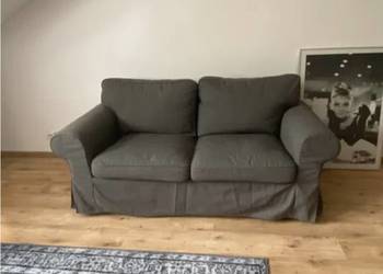 Kanapa / sofa EKTORP IKEA, używany na sprzedaż  Toruń