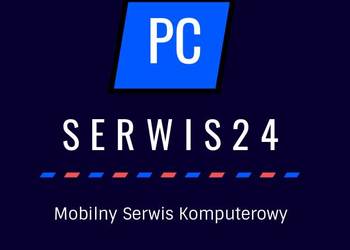 Pogotowie Komputerowe, Serwis i Naprawa Laptopów i komputerów, informatyk na sprzedaż  Kraków