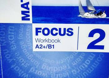 matura focus na sprzedaż matura focus na sprzedaż Warszawa