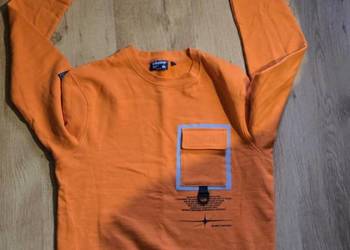 Odblaskowa bluza Cropp XS na sprzedaż  Żory