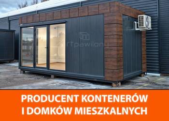 kontenery handlowe na sprzedaż  Warszawa
