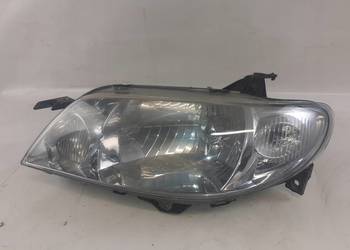 MAZDA 323F REFLEKTOR PRZÓD PRZEDNI LEWY na sprzedaż  Lipno