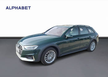 Audi A4 Audi A4 Allroad 45 TFSI mHEV Quattro S tronic B9 (2…, używany na sprzedaż  Swarzędz