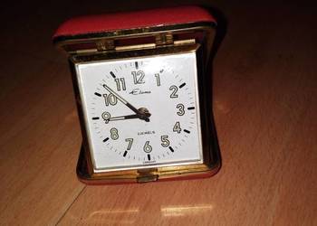 Zegarek Budzik podrużny ELAMA 2 jewels na sprzedaż  Elbląg