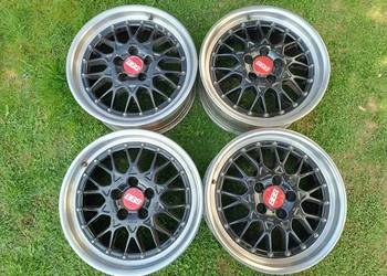 Używany, Felgi 17&quot; BBS RY 060 5x114.3 Toyota MR2 Honda S2000 na sprzedaż  Rzeszów