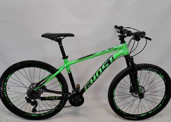 rower MTB GHOST Kato 6.7 / 27.5 na sprzedaż  Sieradz