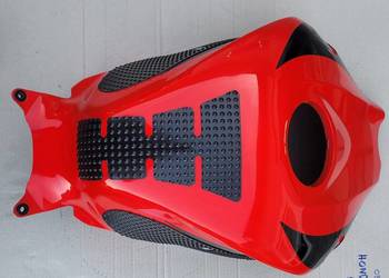 Honda CBR 1000 RR SC 59 osłona nakładka na zbiornik bak na sprzedaż  Nowy Tomyśl