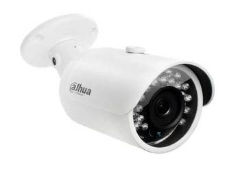 Używany, Zestaw 2 kamer HD do monitoringu z rejestratorem oraz 500GB na sprzedaż  Rzeszów