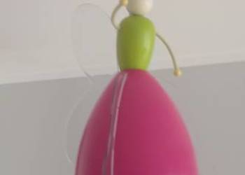 Lampa Wróżka do pokoju dziecięcego -dziewczęcego-ze sklepu Meblik na sprzedaż  Wrocław